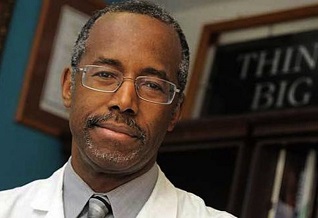 ben carson doctor